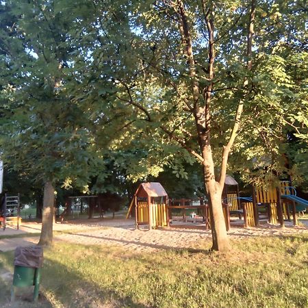 크라쿠프 Panoramic Views 아파트 외부 사진